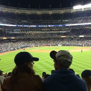 Meet your Posher, Christie